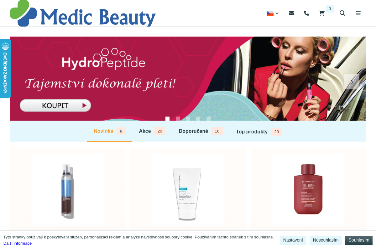 Medic-beauty.cz
