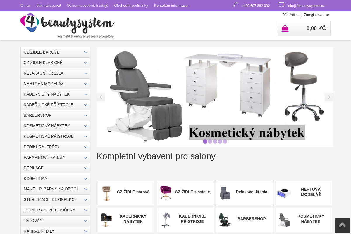4beautysystem.cz