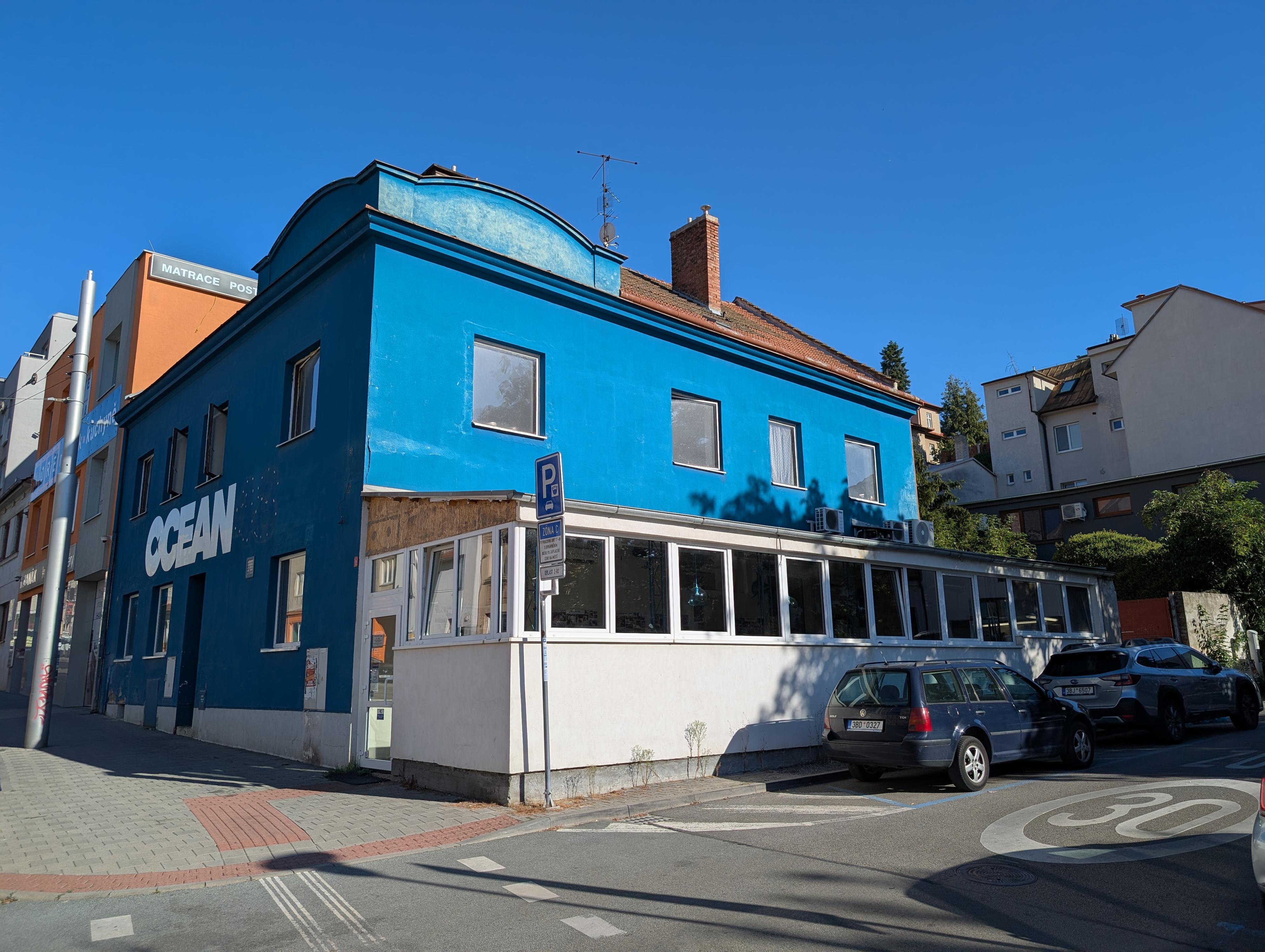 OCEAN48, s.r.o. foto 1