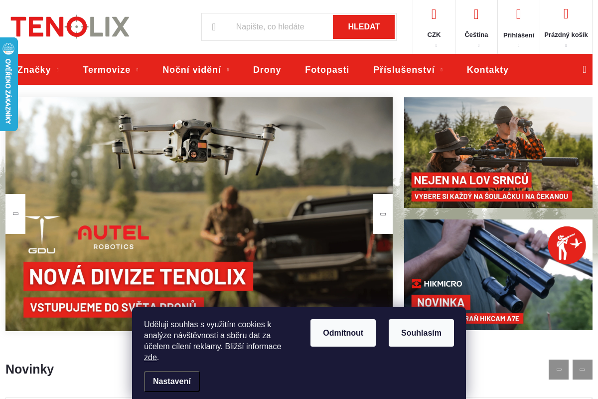 Tenolix