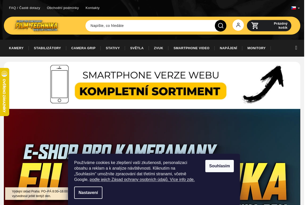 Film-technika.com