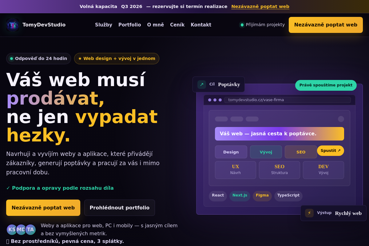 TomyDevStudio