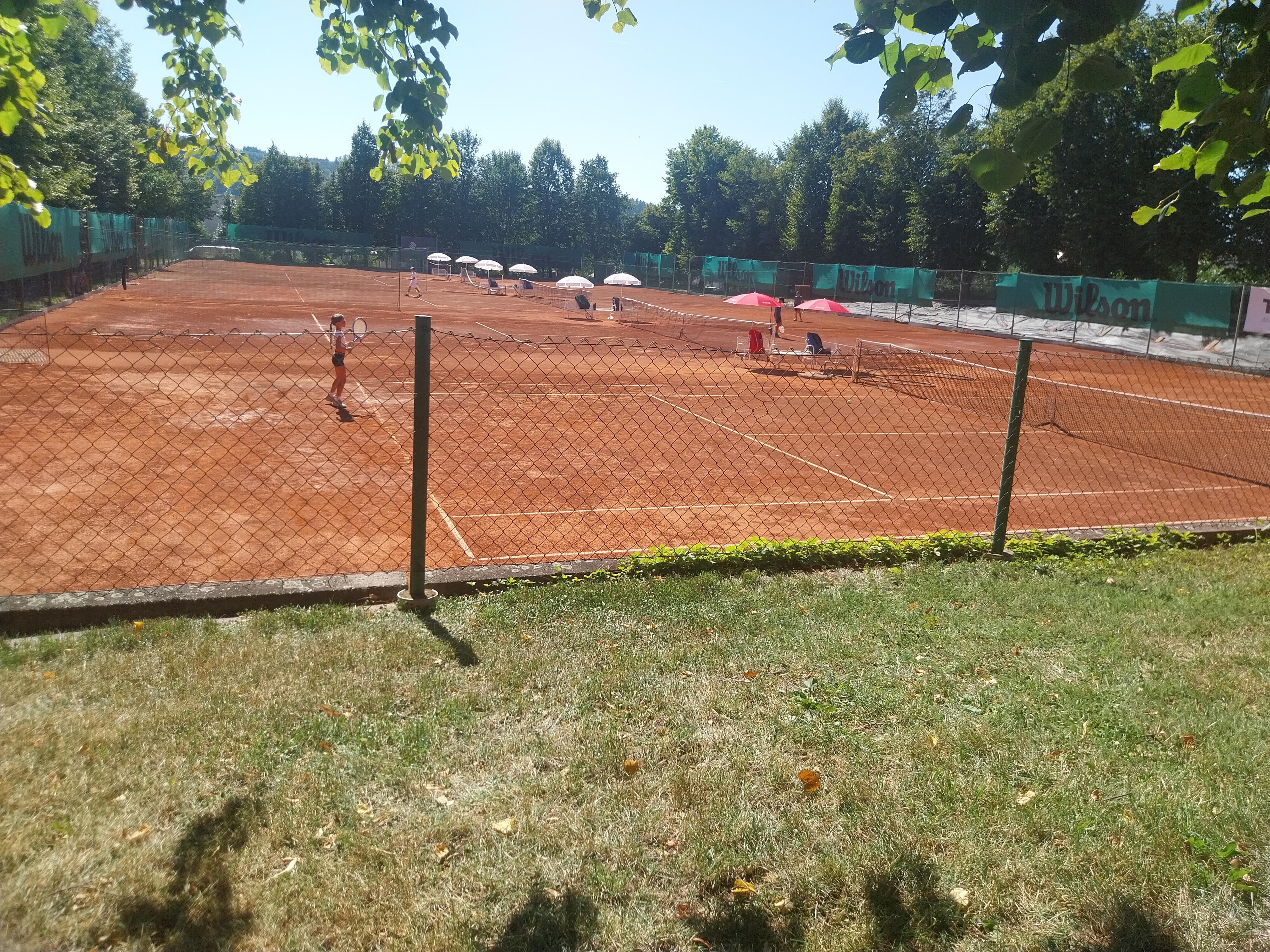 Tenisový klub Lomnice nad Popelkou, z.s. foto 5
