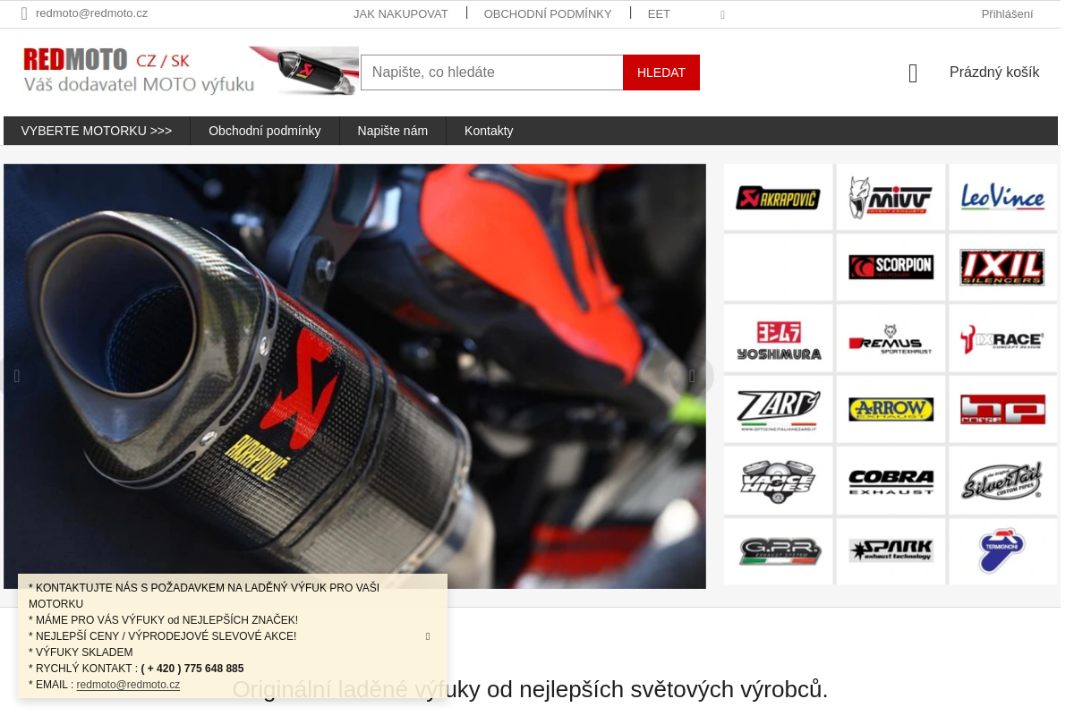 REDMOTO