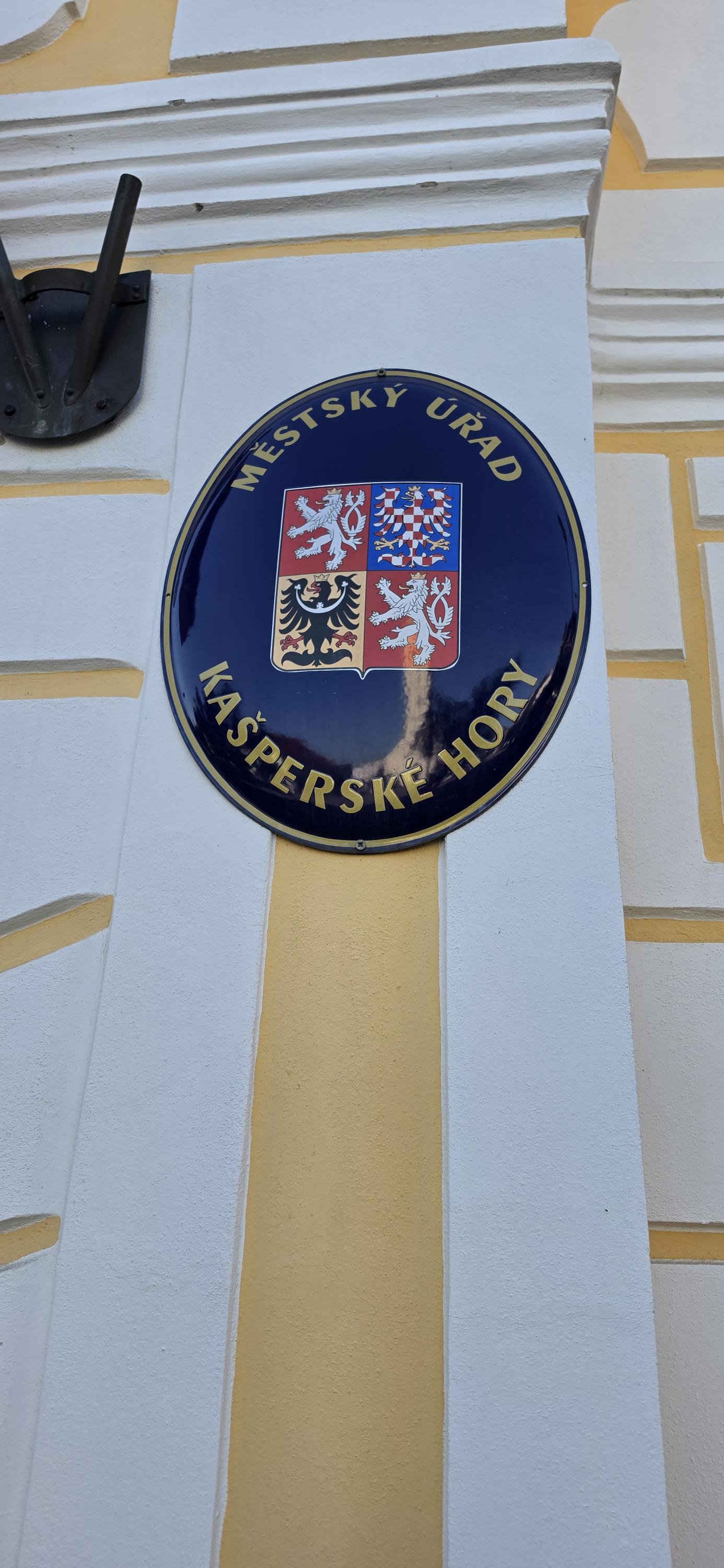 Kašperské Hory městský úřad foto 6
