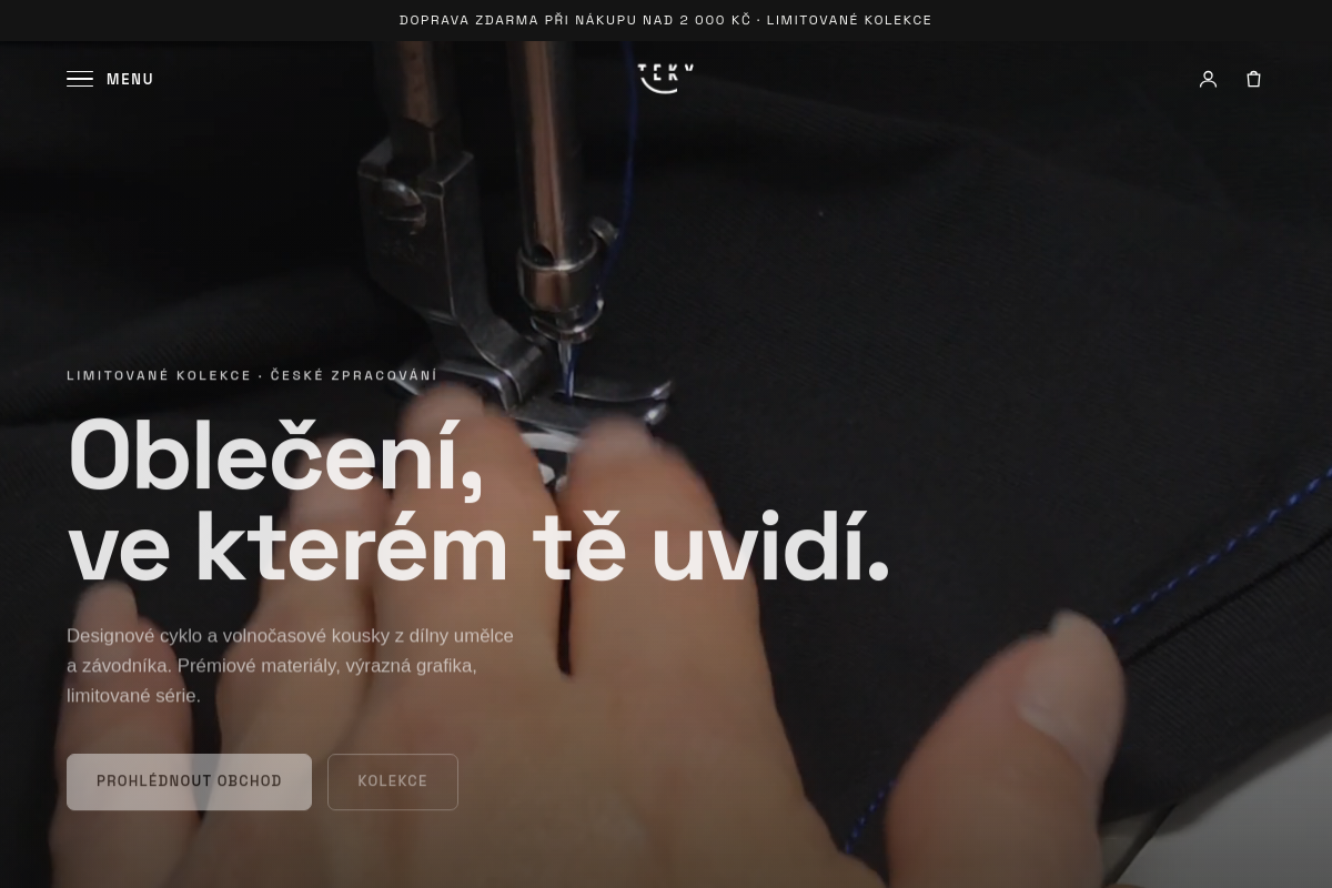 Teky.cz