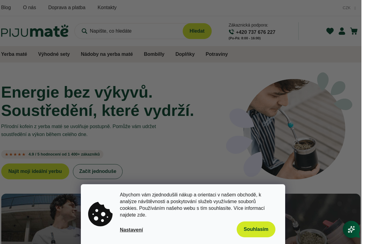 Pijumate.cz