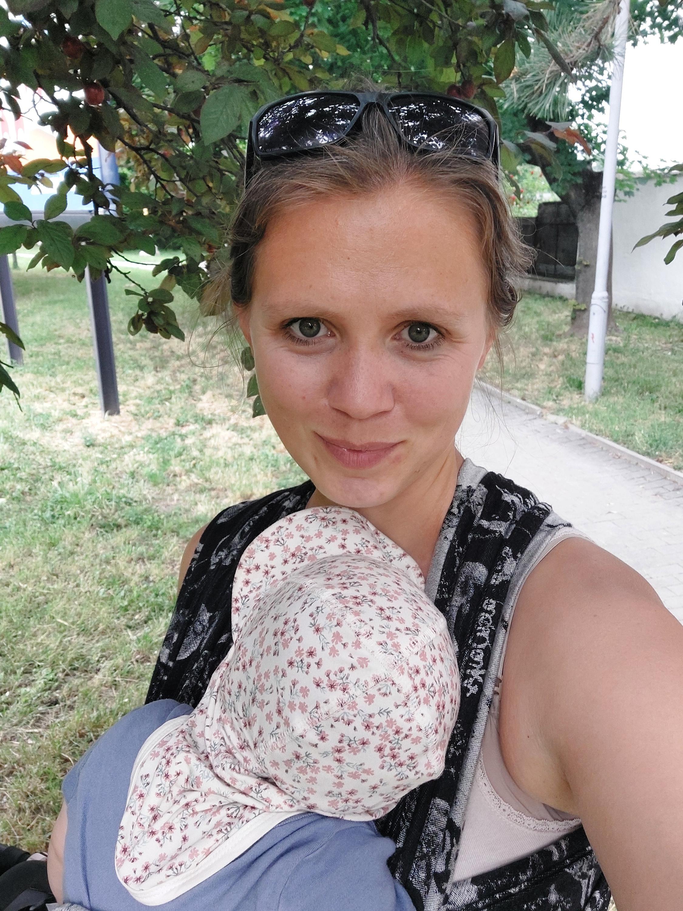 Laktační poradkyně Weiserová foto 3