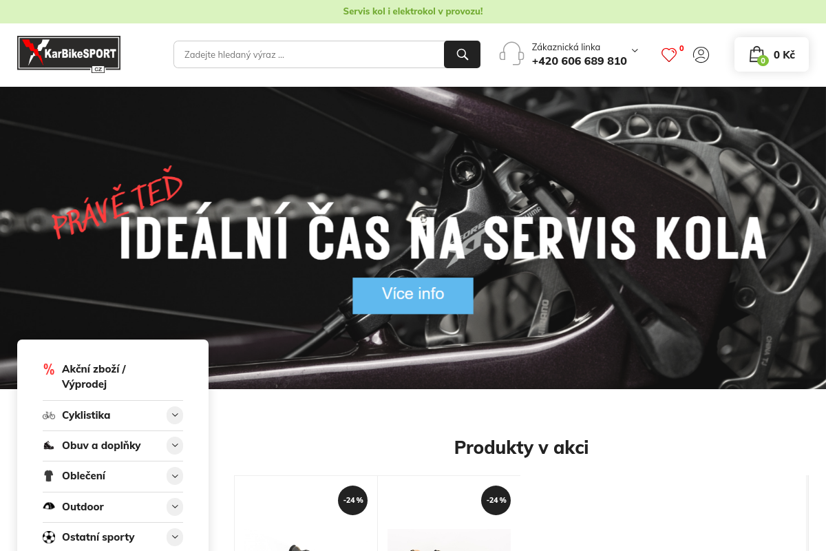 Karbikesport.cz