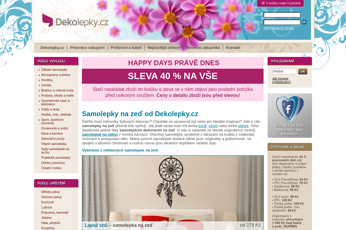 Dekolepky.cz