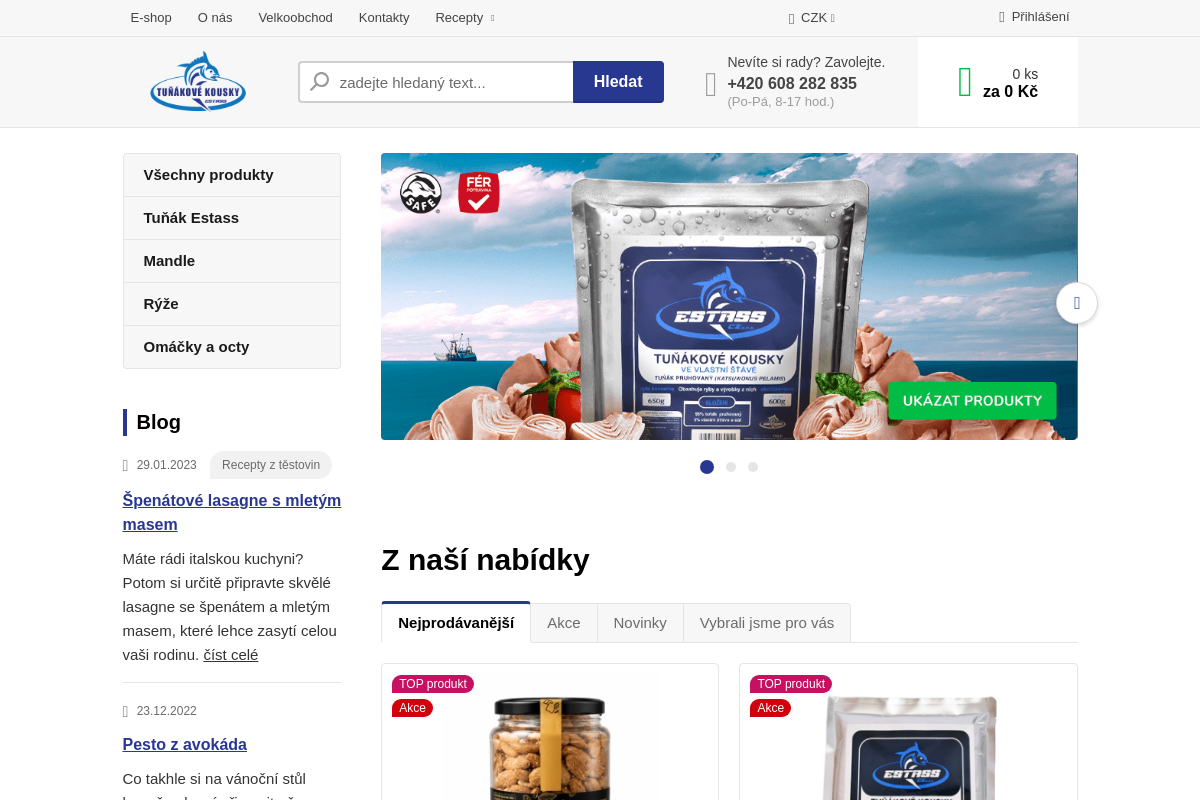 Kvalitnitunak.eu