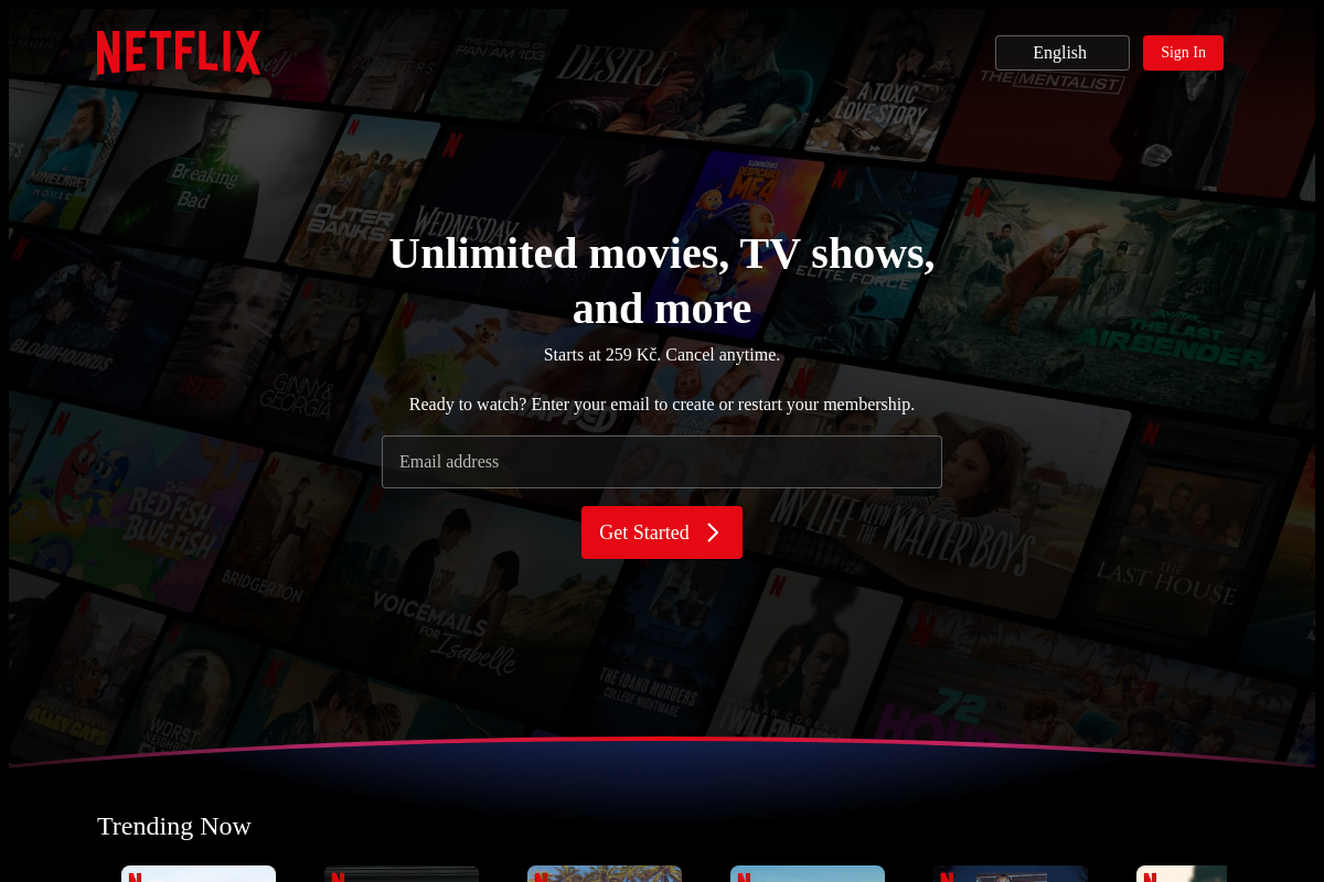 Netflix
