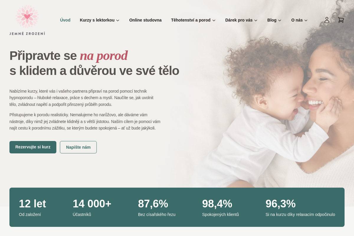 Jemnezrozeni.cz