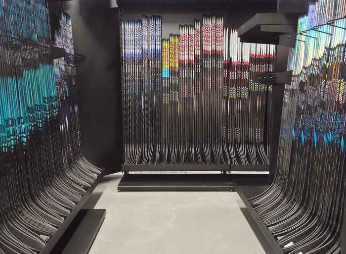 Bauer Hockey Shop foto 6