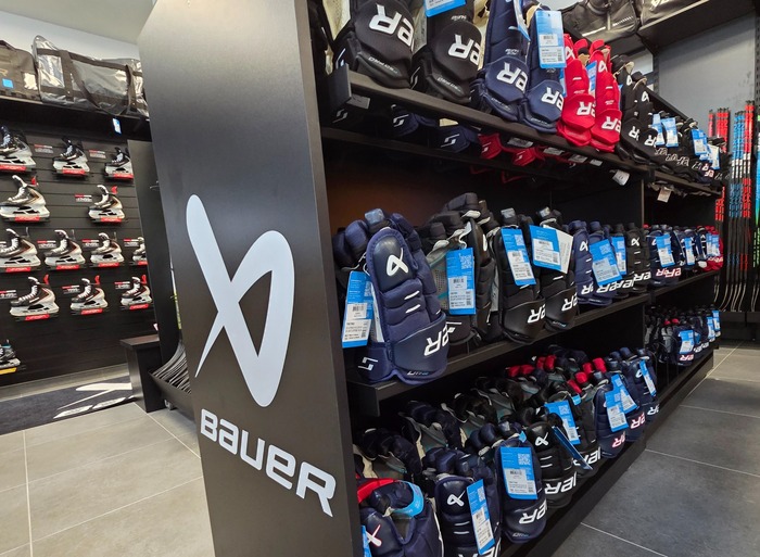Bauer Hockey Shop foto 6