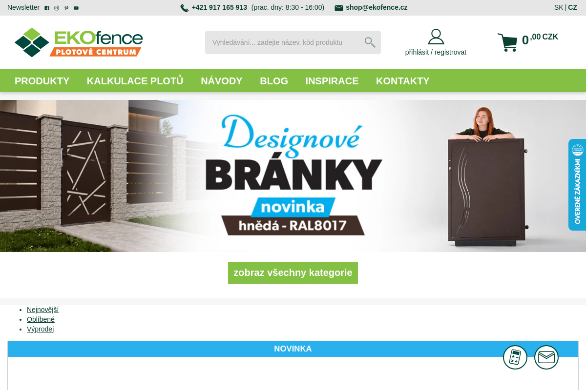 ekofence.cz