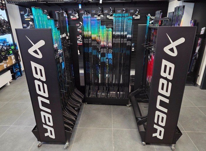 Bauer Hockey Shop foto 4