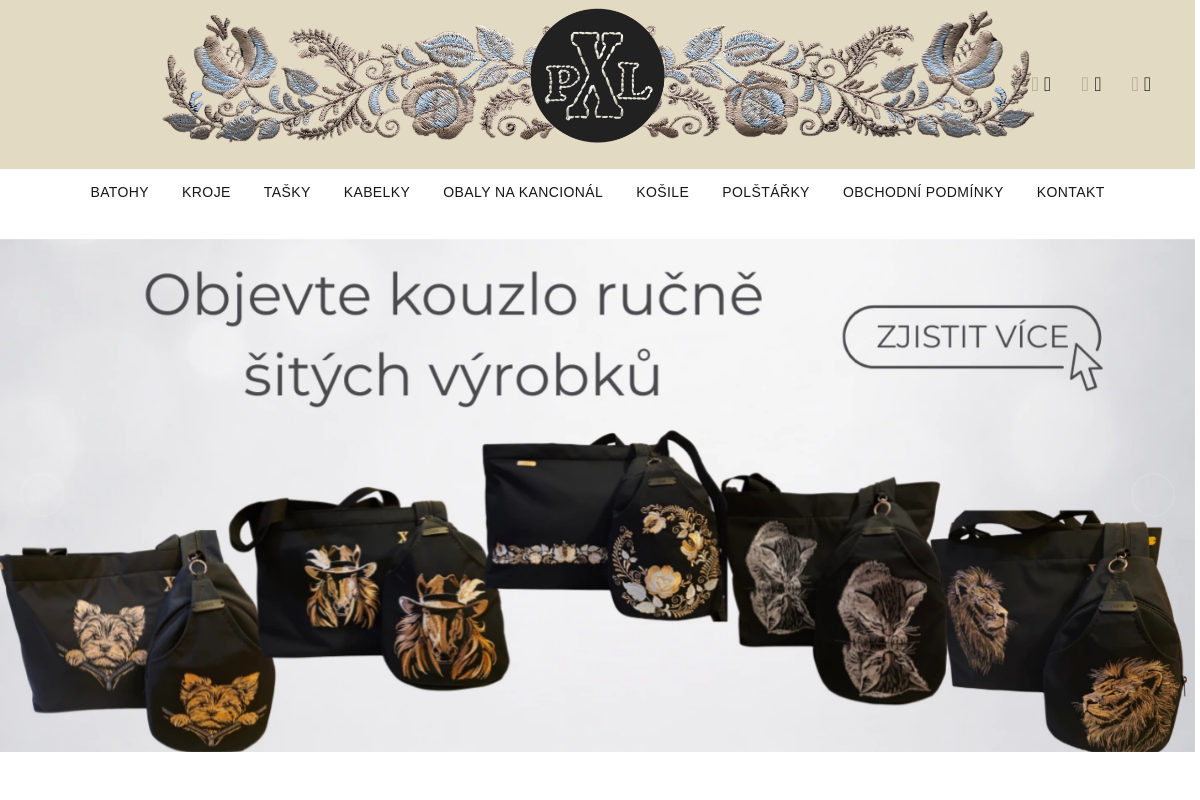Pxlexova.cz