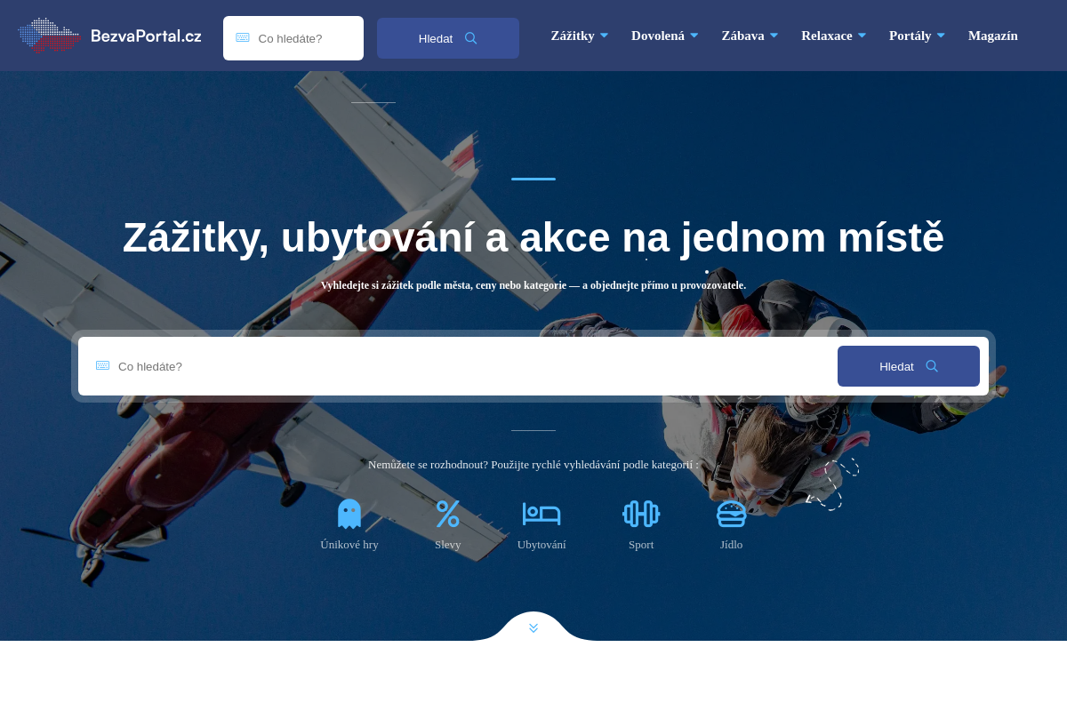 Bezvaportal.cz