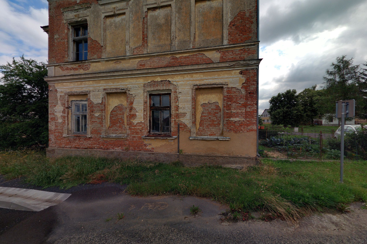 Galerie Prohoř