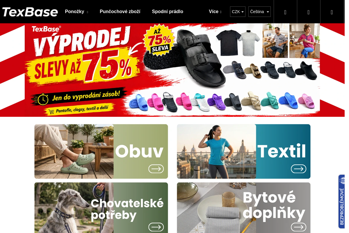 TexBase.cz