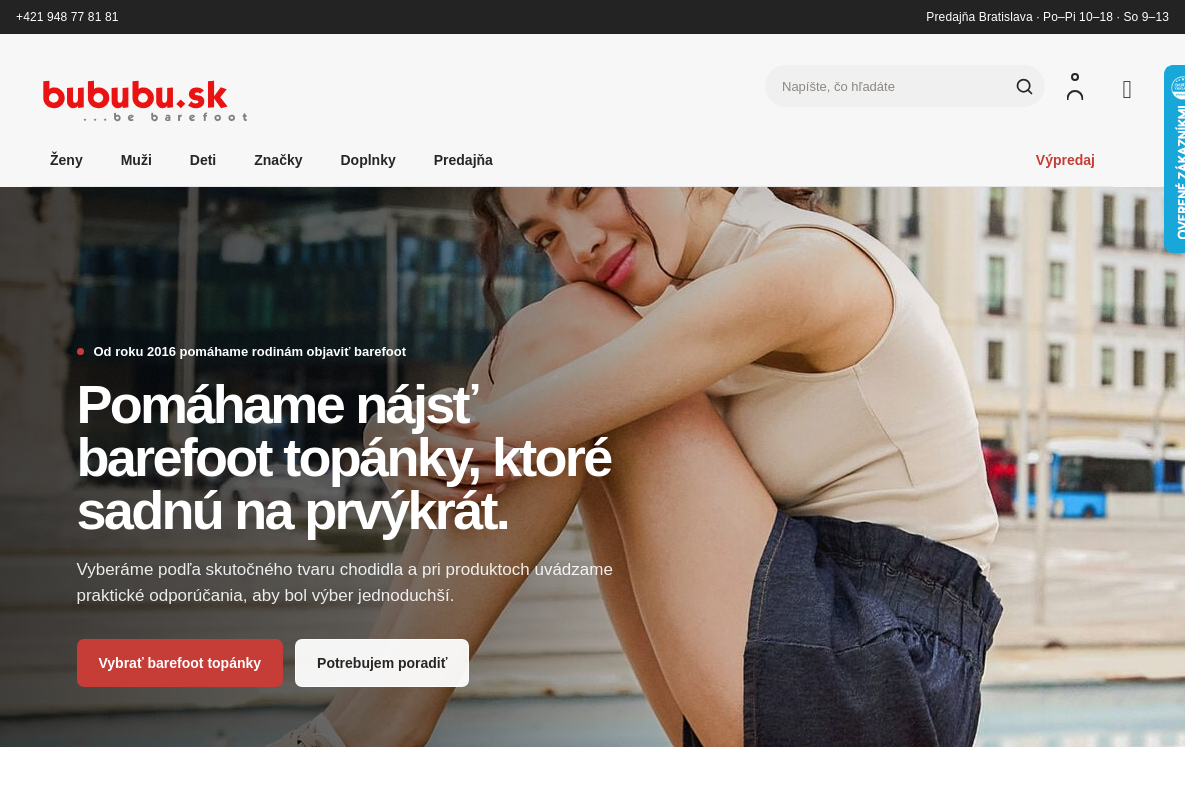 Bububu.sk