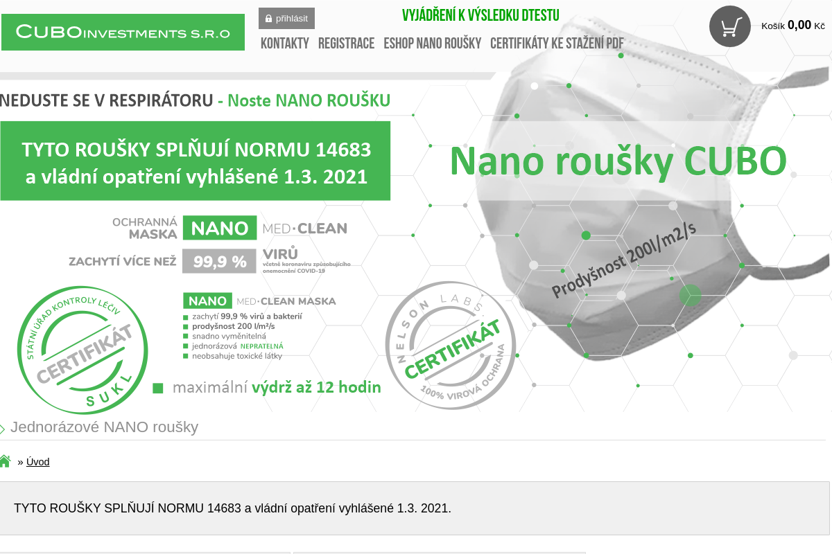 Cubo.cz