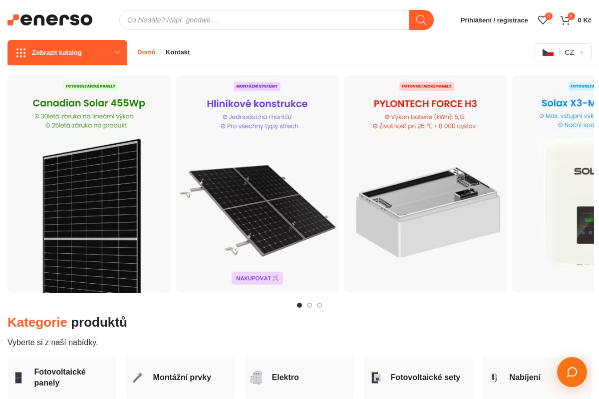 Enerso.cz