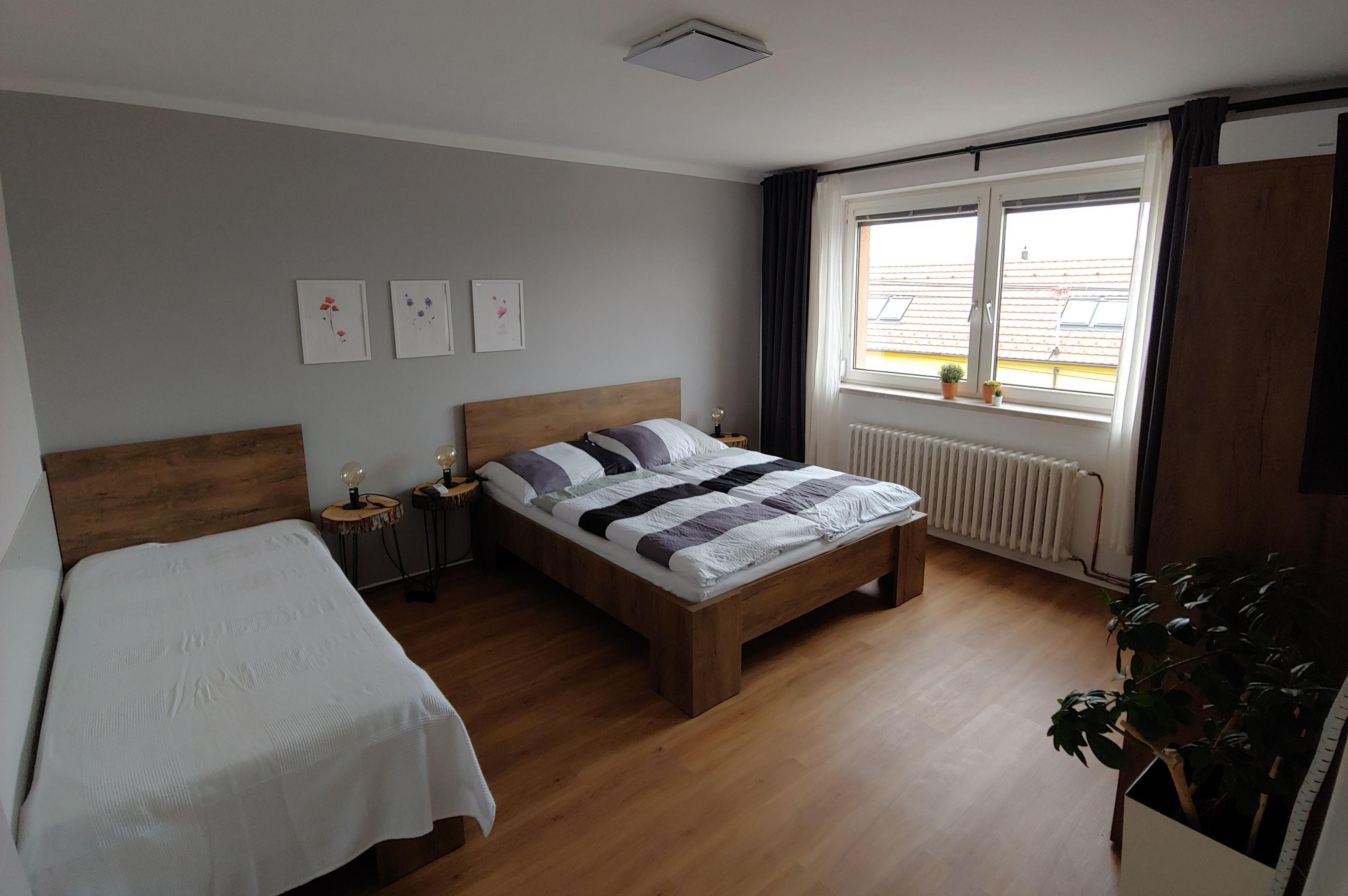 Apartmán Lenka