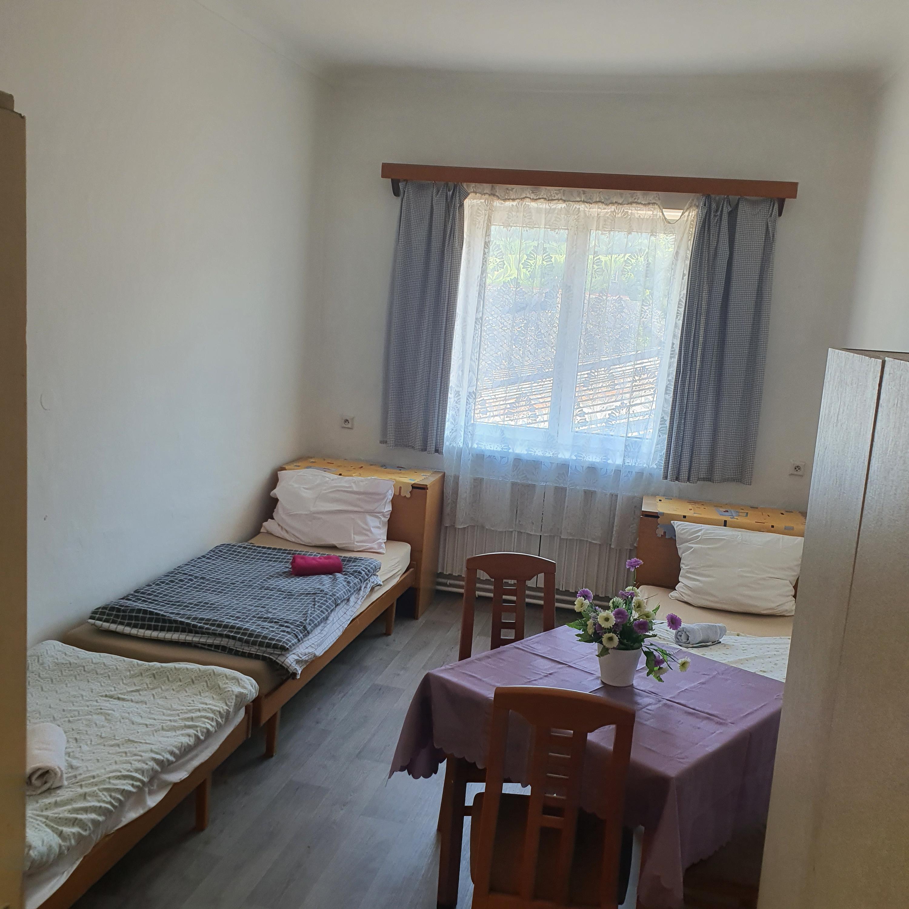 Ubytování U Nádraží foto 6