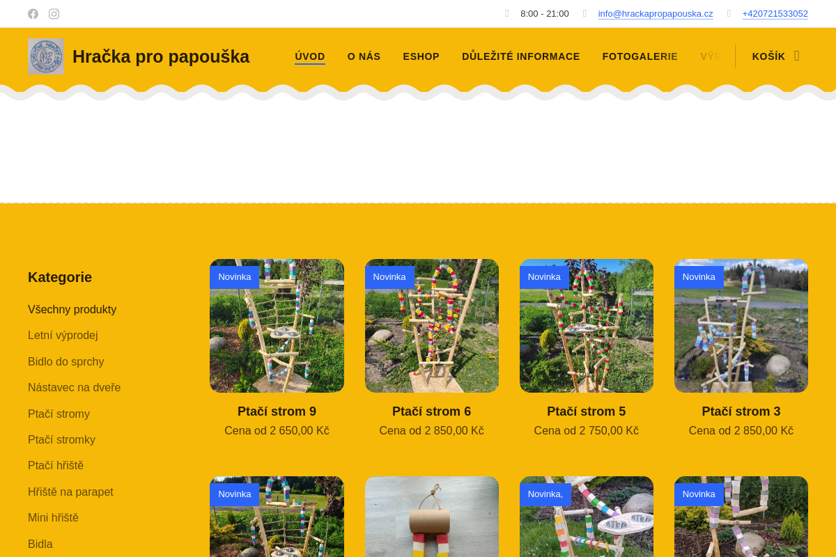 Hrackapropapouska.cz