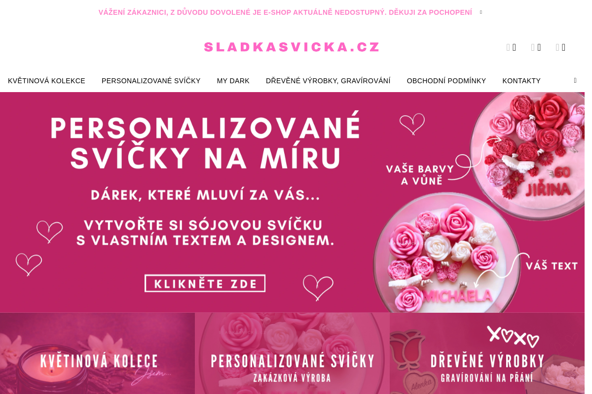 Sladkasvicka.cz