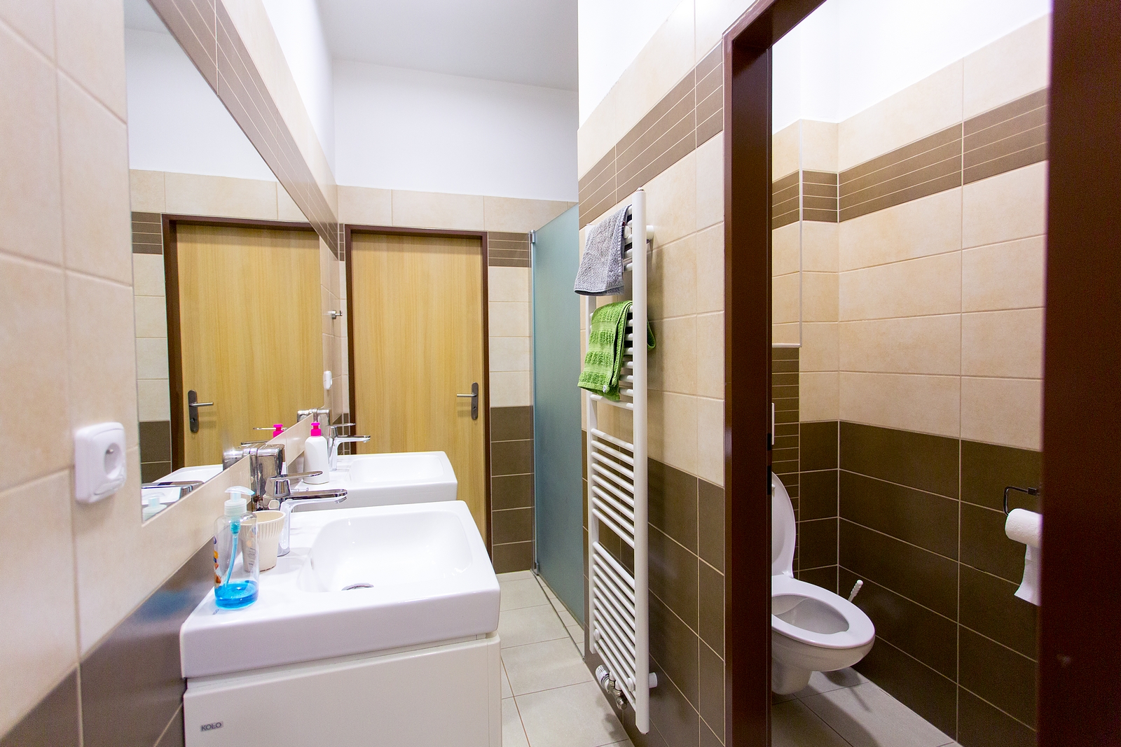 Gastro-technická střední škola Velké Meziříčí - Domov mládeže foto 5