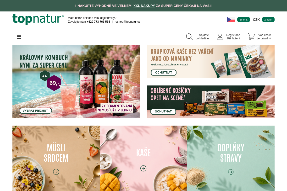 TOPNATUR