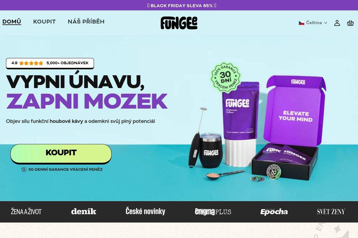 Fungee.com