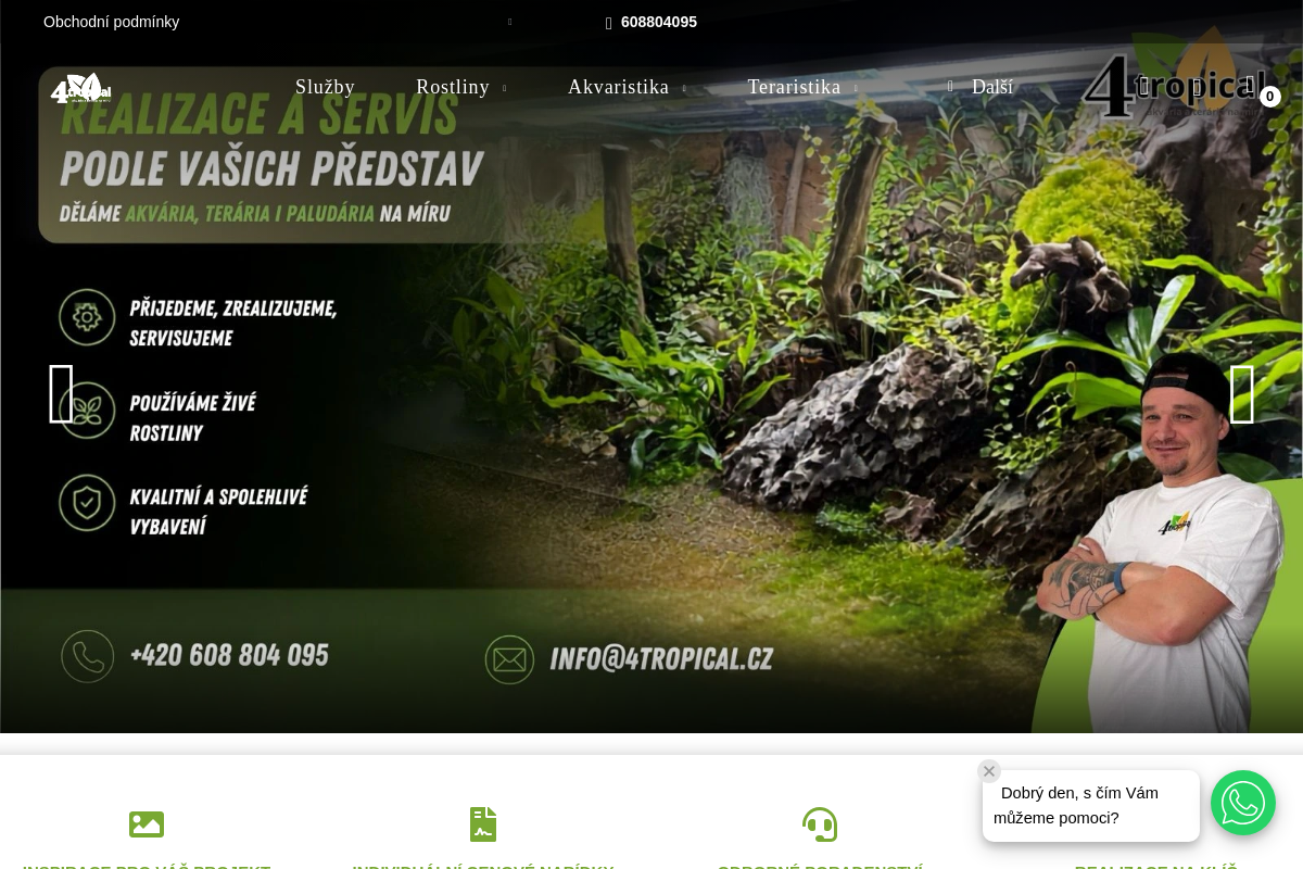 4tropical.cz