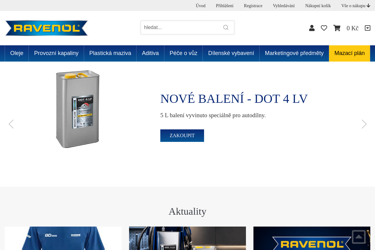 Olejlevne.cz