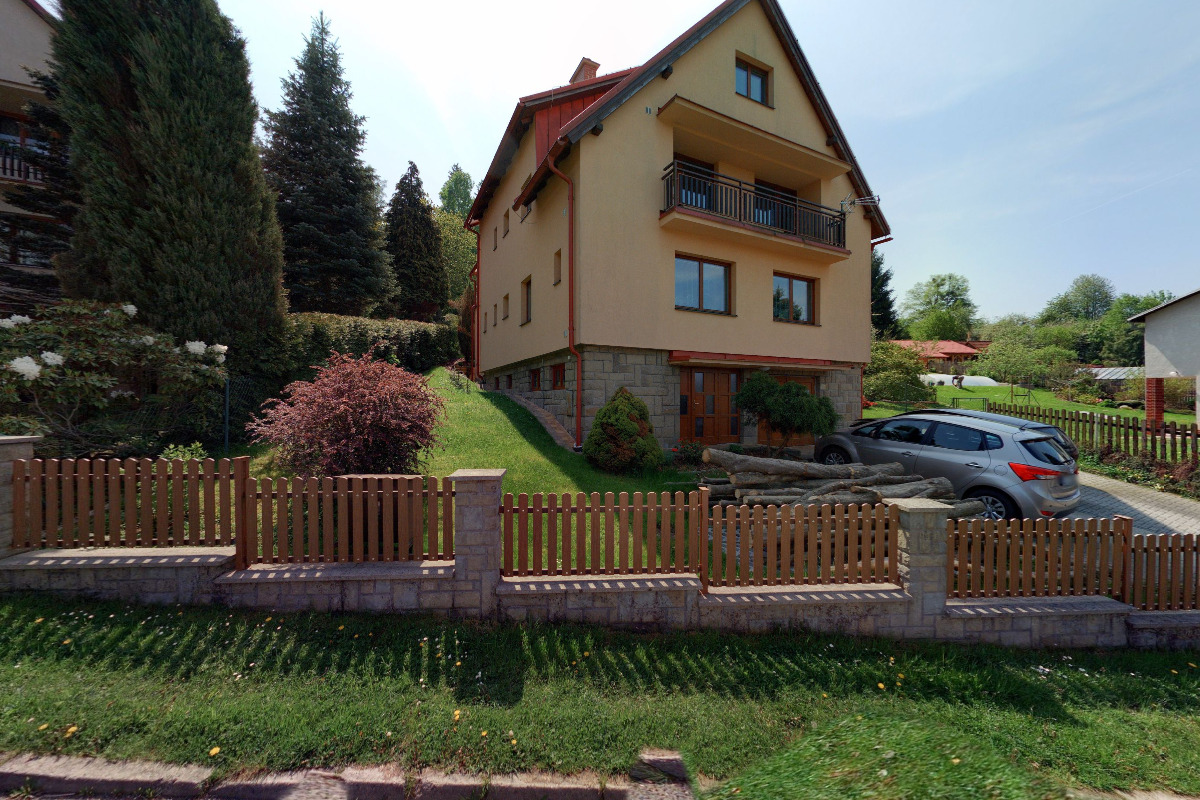 Mezistěny