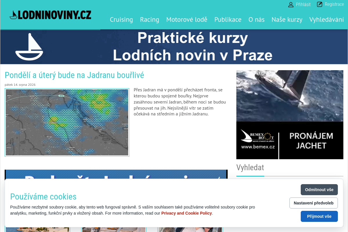 Lodní noviny, s.r.o.