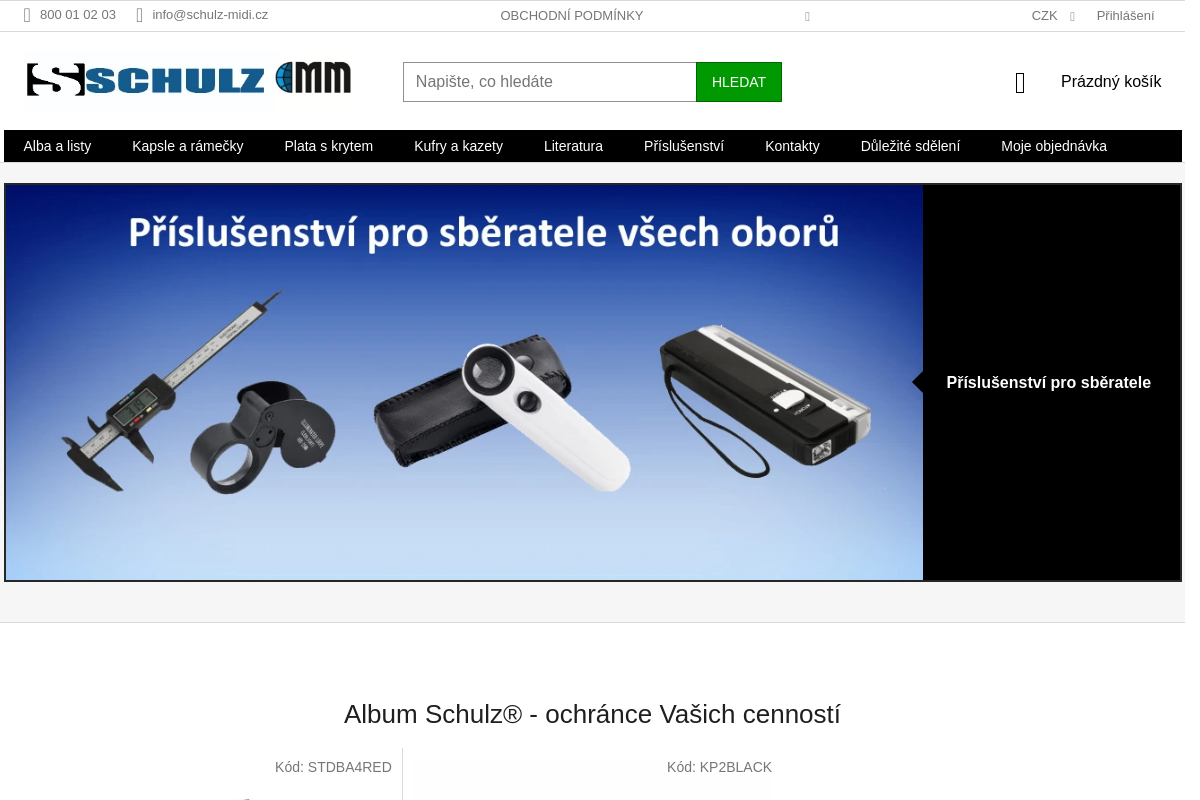 Schulz-midi.cz