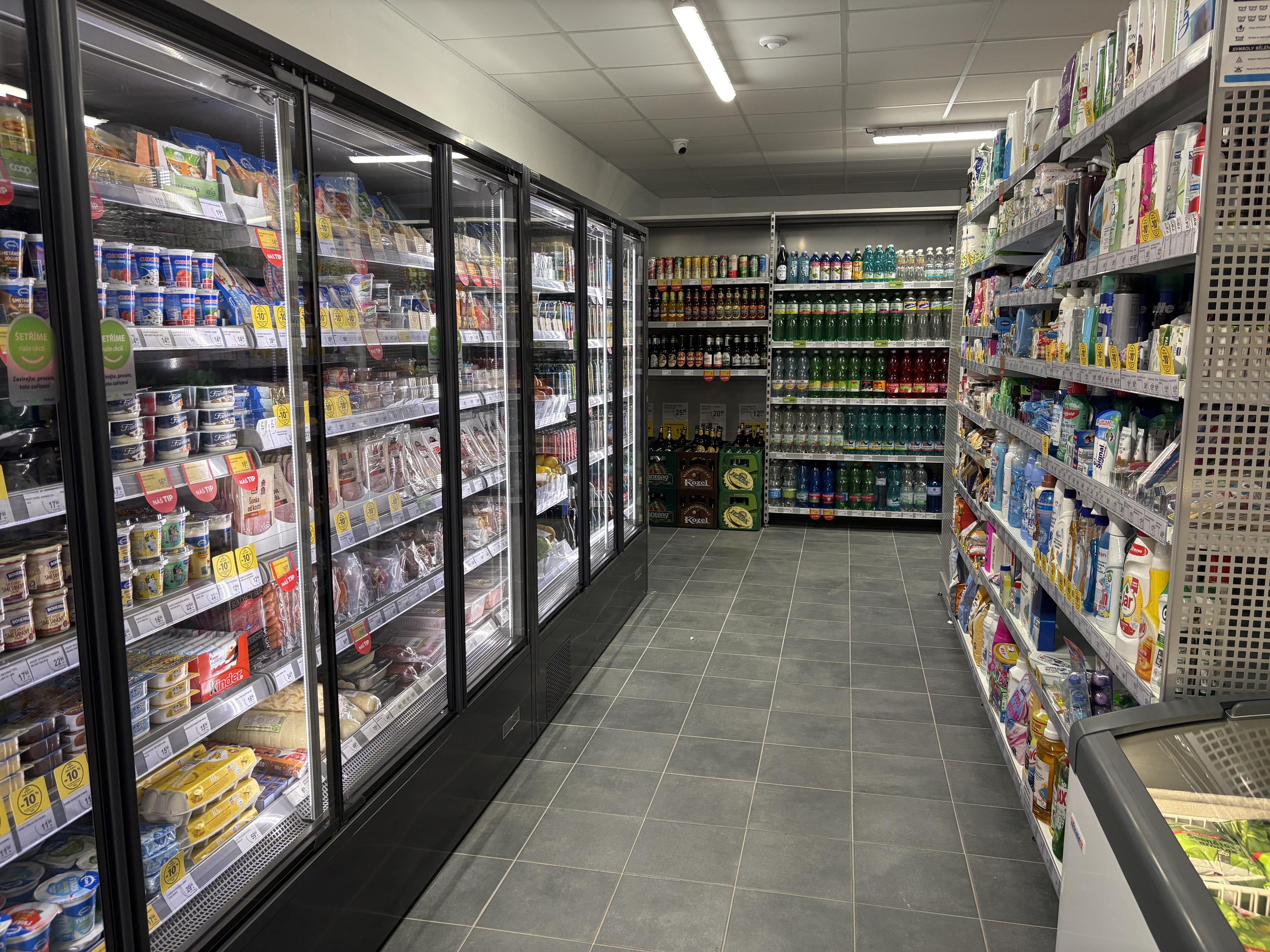 KONZUM 24/7 foto 2