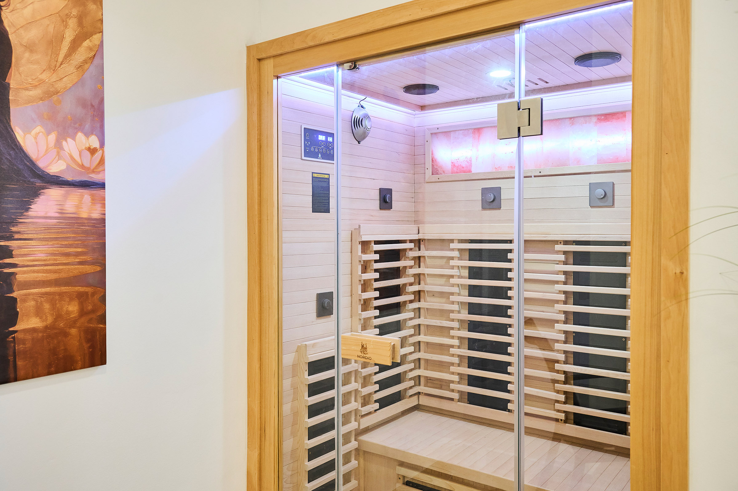 Wellness Radnice Dobrovice foto 5
