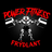 logo Power Fitness