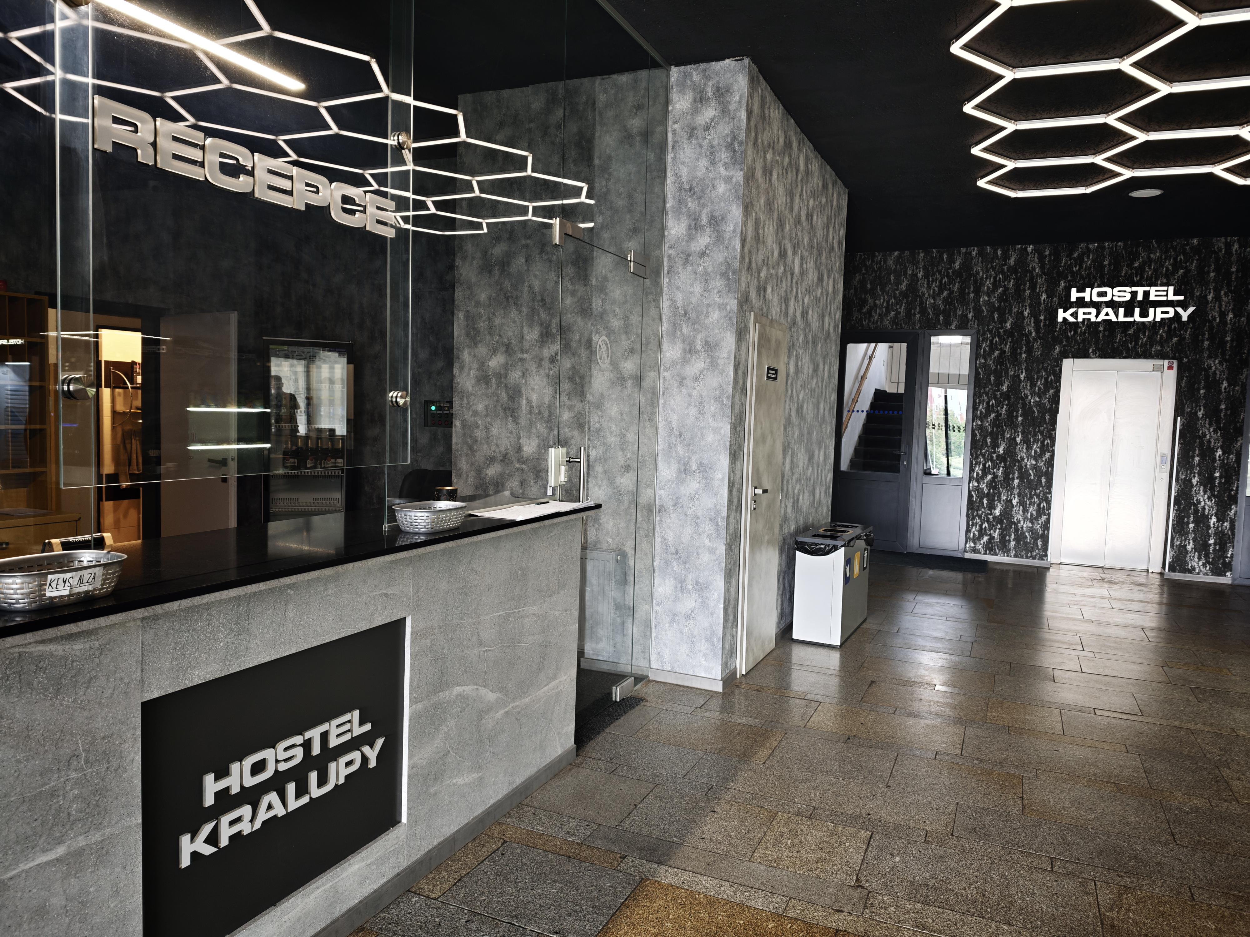 Hostel Kralupy foto 3