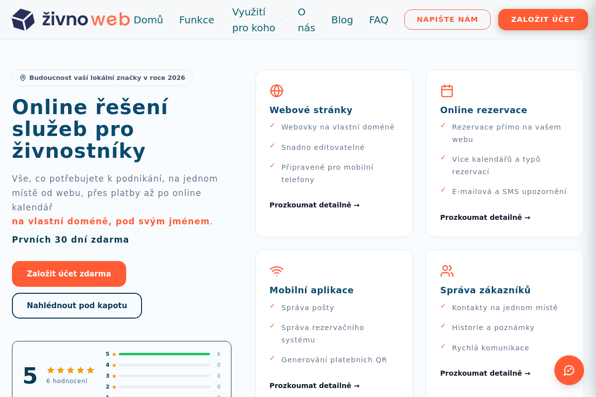 Živnoweb.cz