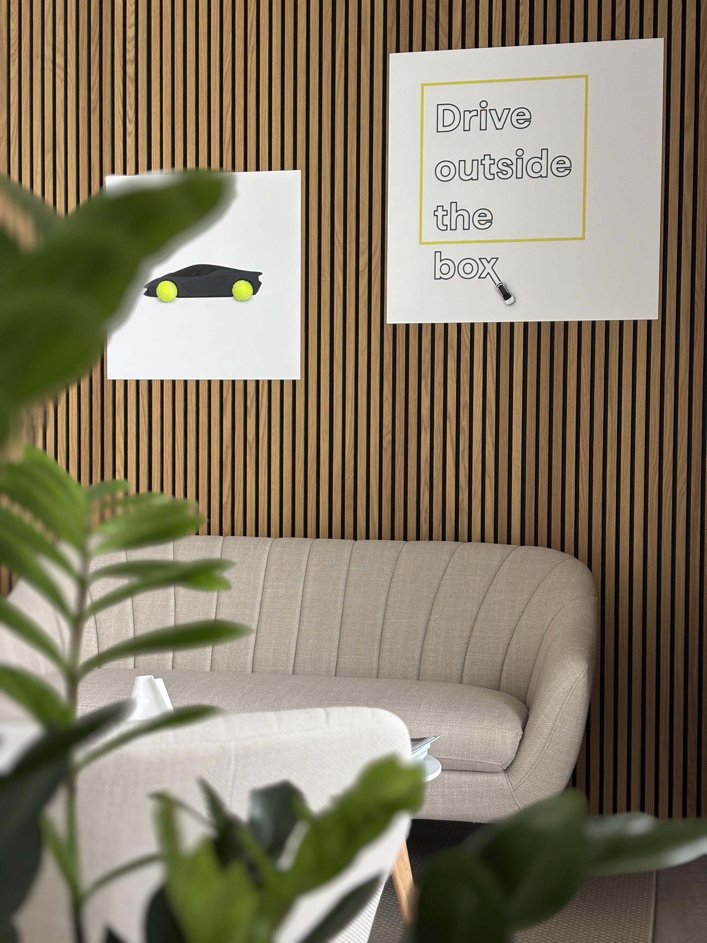 EVOO Centrum elektromobility foto 3