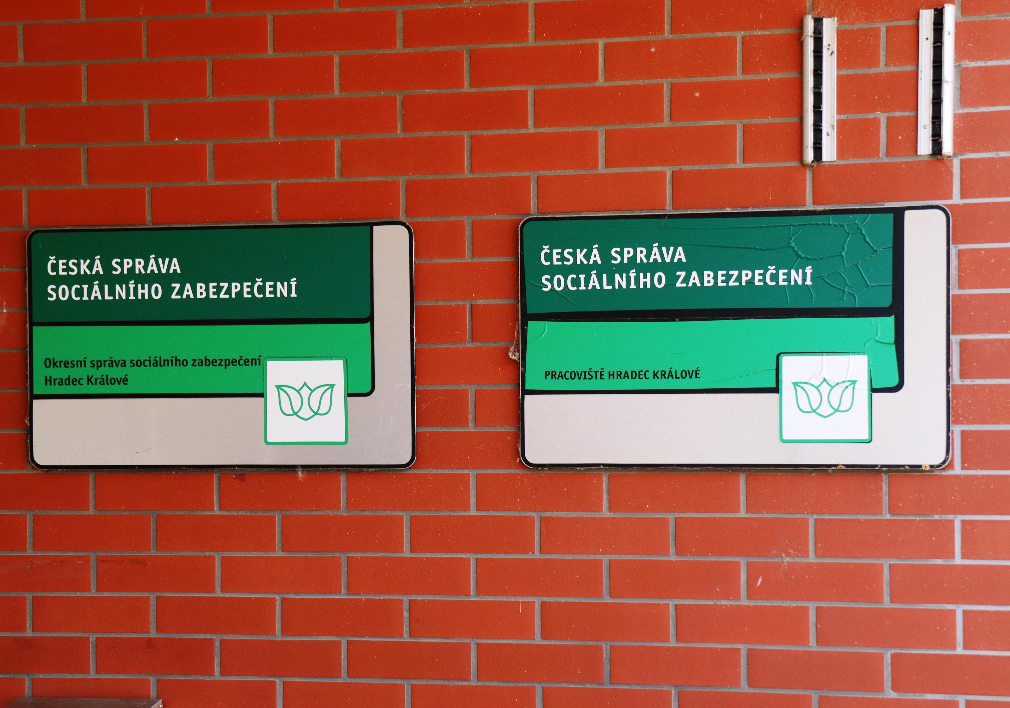 OSSZ Hradec Králové foto 2