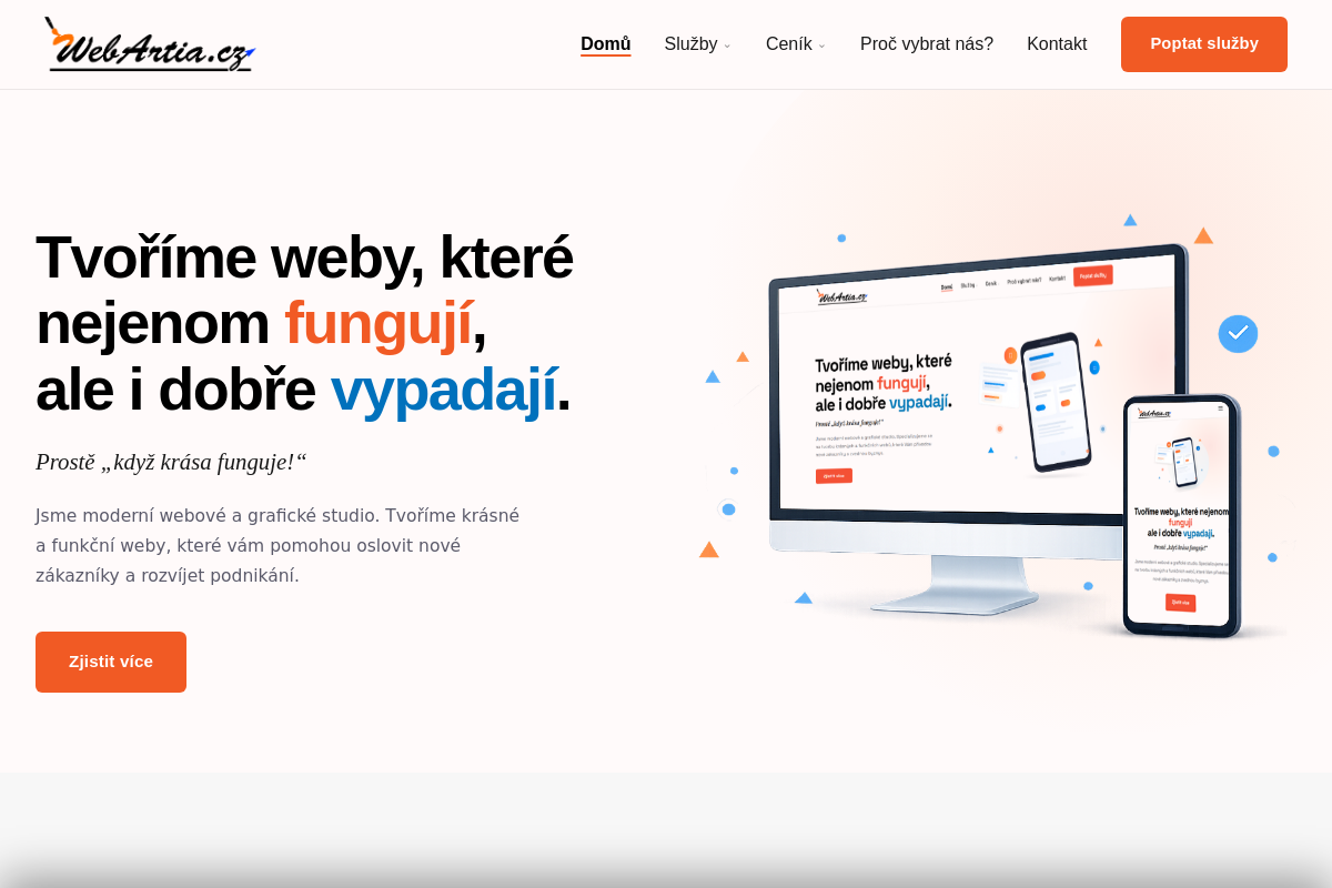 WebArtia.cz