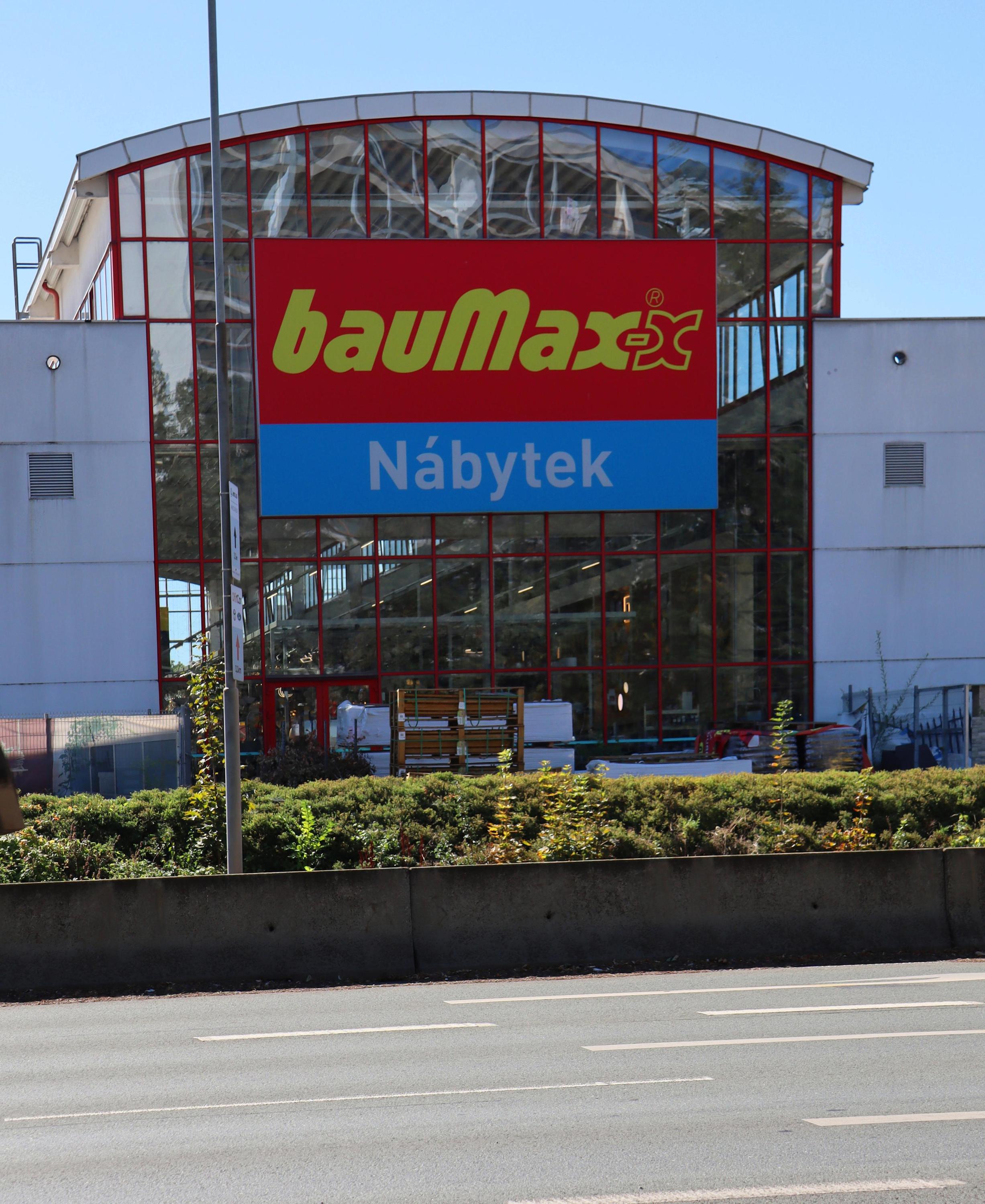 bauMax foto 5