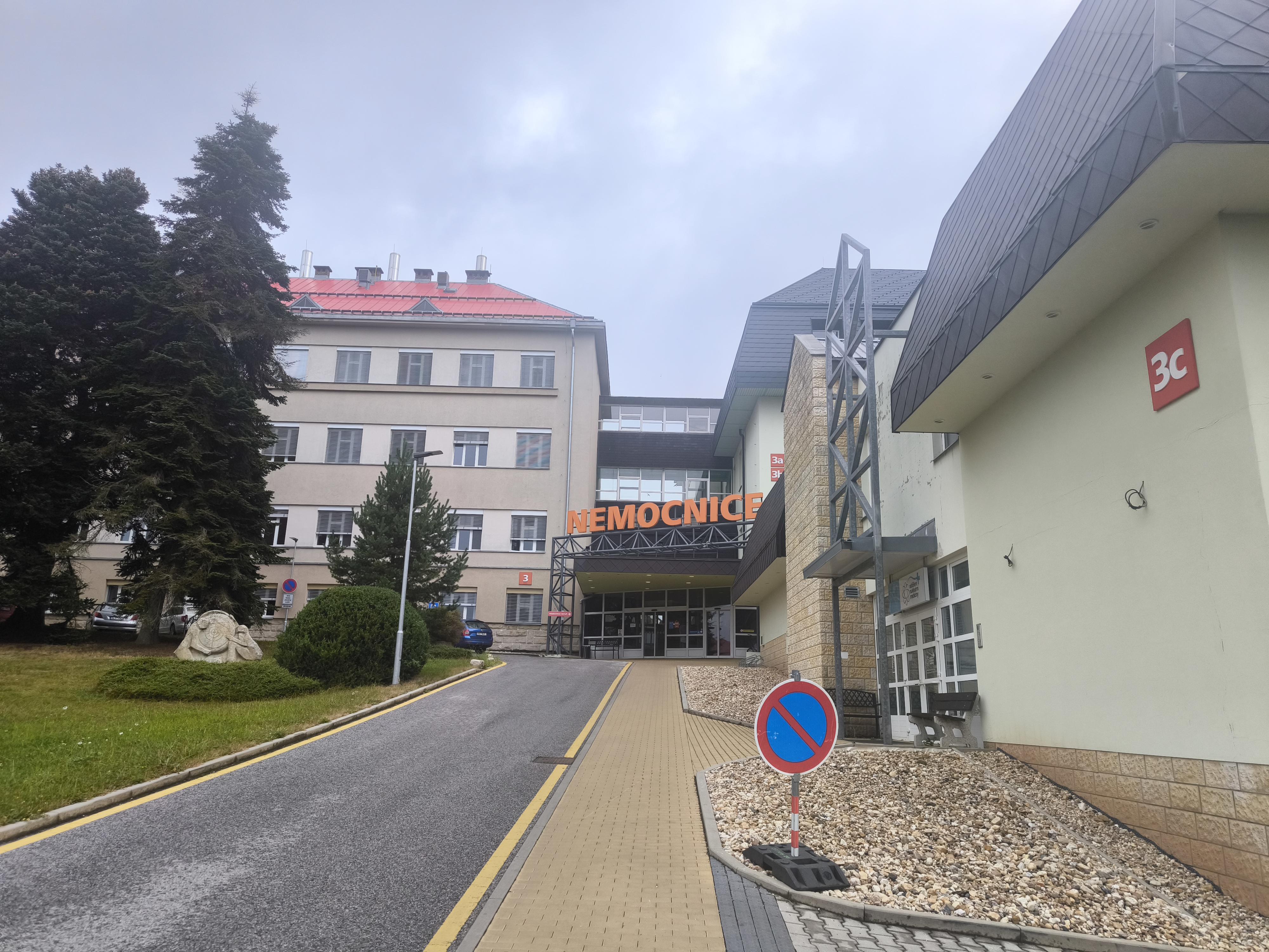Cévní poradna - MMN, a.s. v Jilemnici foto 2